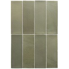 Плитка 5*15 Miyako Forest Mat 32391