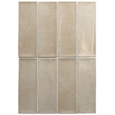 Плитка 5*15 Miyako Pura Gloss 32329