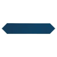 Плитка 5*25 Arrow Adriatic Blue 25834