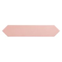 Плитка 5*25 Arrow Blush Pink 25823