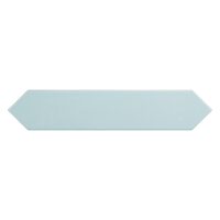 Плитка 5*25 Arrow Caribbean Blue 25832