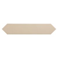 Плитка 5*25 Arrow Gardenia Cream 25825