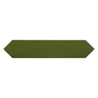 Плитка 5*25 Arrow Green Kelp 25827