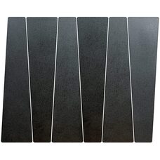 Плитка 5,6*22,4 Bamboo Antracita 32453