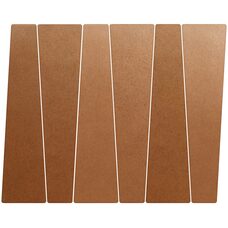 Плитка 5,6*22,4 Bamboo Barro 32454