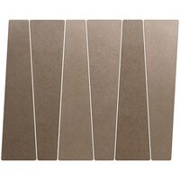 Плитка 5,6*22,4 Bamboo Chocolate 32458