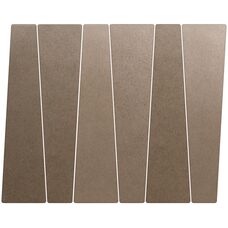 Плитка 5,6*22,4 Bamboo Chocolate 32458