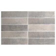 Плитка 6*24,6 Argile Concrete 27563