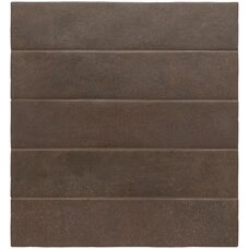 Плитка 6*30 Stage Brown 31381