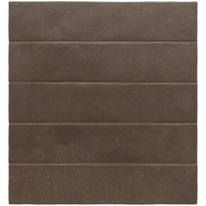Плитка 6*30 Stage Brown 31381