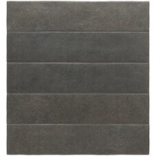 Плитка 6*30 Stage Charcoal 31386