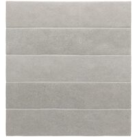 Плитка 6*30 Stage Grey 31385