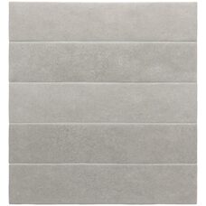 Плитка 6*30 Stage Grey 31385