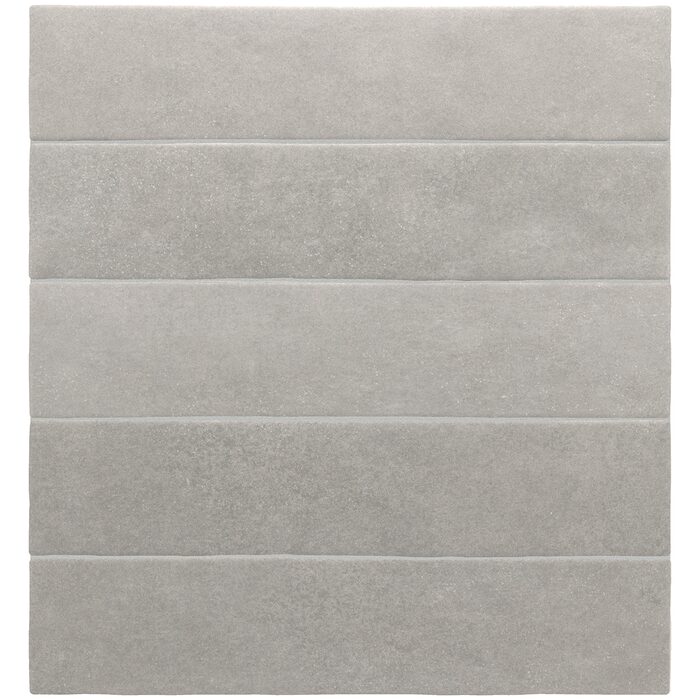 Плитка 6*30 Stage Grey 31385