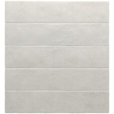 Плитка 6*30 Stage White 31379