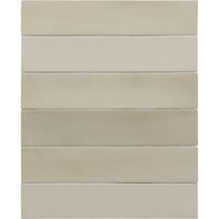 Плитка 6*30 Wadi Beige 30053