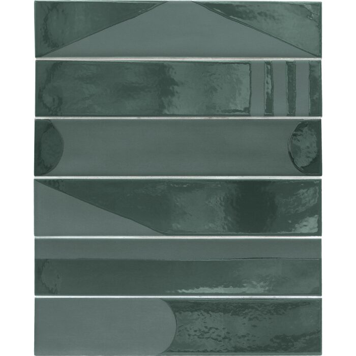 Плитка 6*30 Wadi Decor Pine 30069