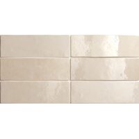 Плитка 6.5*20 Artisan Ochre 24465