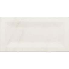 Плитка 7,5*15 Carrara Inmetro Matt 23082