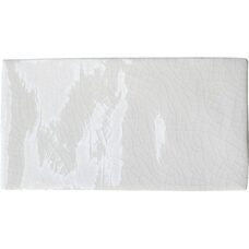 Плитка 7,5*15 Masia Blanco Crackle 20167