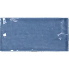 Плитка 7,5*15 Masia Blue 21240
