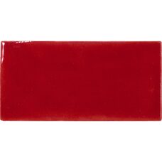 Плитка 7,5*15 Masia Rosso