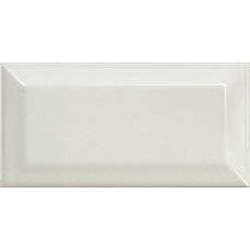 Плитка 7,5*15 Metro Light Grey 20759