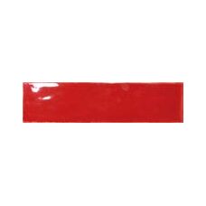 Плитка 7,5*30 Masia Rosso 21329
