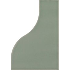 Плитка 8,3*12 Curve Aquarium Matt 28865