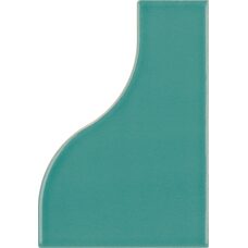 Плитка 8,3*12 Curve Paon Glossy 28851