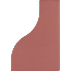 Плитка 8,3*12 Curve Ruby Shade Matt 28855