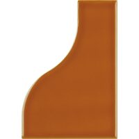 Плитка 8,3*12 Curve Sunset Glossy 28848