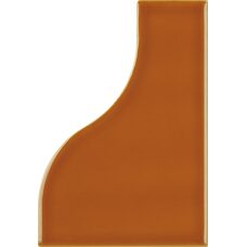 Плитка 8,3*12 Curve Sunset Glossy 28848