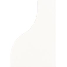 Плитка 8,3*12 Curve White Matt 28856