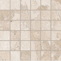 Мозаїка 30*30 Materastone Beige Silktech En9V