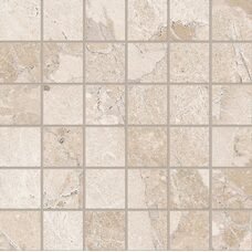 Мозаїка 30*30 Materastone Beige Silktech En9V