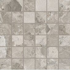 Мозаїка 30*30 Materastone Dark Grey Silktech En9Y