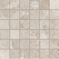 Мозаїка 30*30 Materastone Greige Silktech En9W