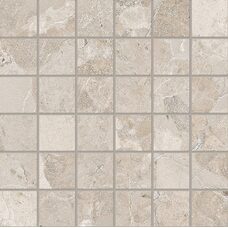 Мозаїка 30*30 Materastone Greige Silktech En9W