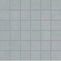 Мозаїка 30*30 Pigmento Grigio Avio Silktech Rett Elxx