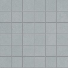 Мозаїка 30*30 Pigmento Grigio Avio Silktech Rett Elxx