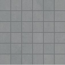 Мозаїка 30*30 Pigmento Grigio Basalto Silktech Rett Elxw