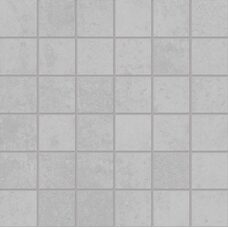 Мозаїка 30*30 Pigmento Grigio Cenere Silktech Rett Elxy