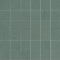 Мозаїка 30*30 Pigmento Verde Salvia Silktech Rett Ely2