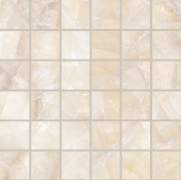 Мозаїка 30*30 Tele Di Marmo Lumia Mosaico Ivory Gioiello Full Lapp En9J