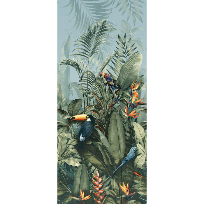Плитка 120*278 Pigmento Decori Carioca A Naturale Elss