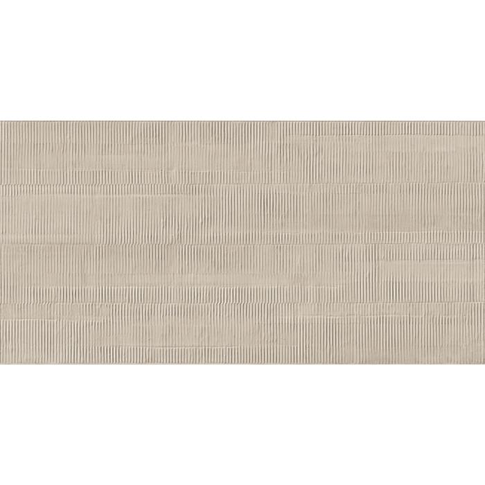 Плитка 30*60 Pigmento Decori Cardboard Cappuccino Silktech Em5E