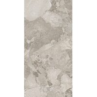 Плитка 60*120 Materastone Sassi Dark Grey Silktech Plus Rett En5F