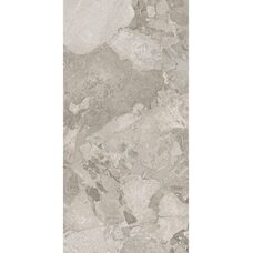 Плитка 60*120 Materastone Sassi Dark Grey Silktech Plus Rett En5F