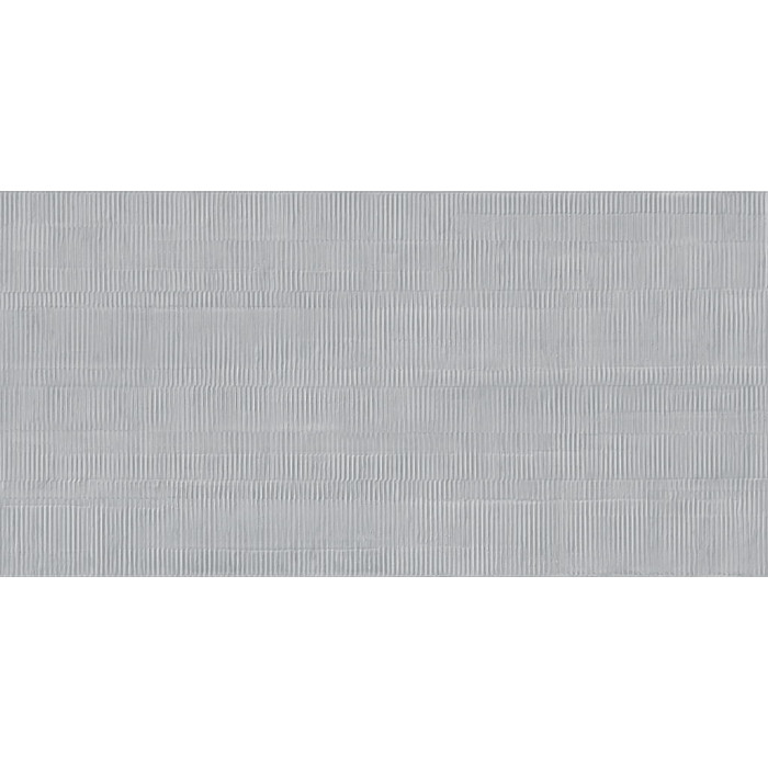 Плитка 60*120 Pigmento Decori Cardboard Grigio Avio Silktech Elsf